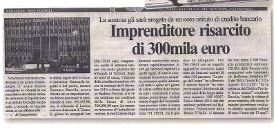 Il Quotidiano 19-01-2011
